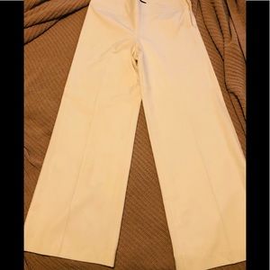 Womens Trouser Slacks THE LIMITED